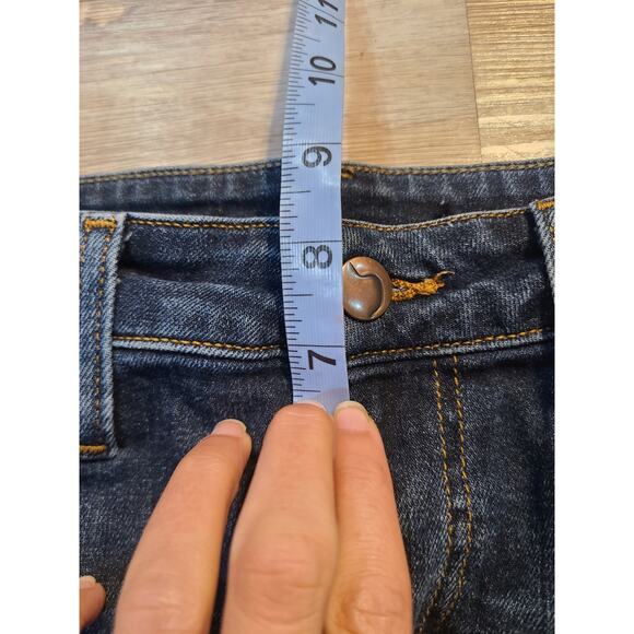 Joe's jeans size 27 women's skinny ankle jeans - Picture 6 of 7